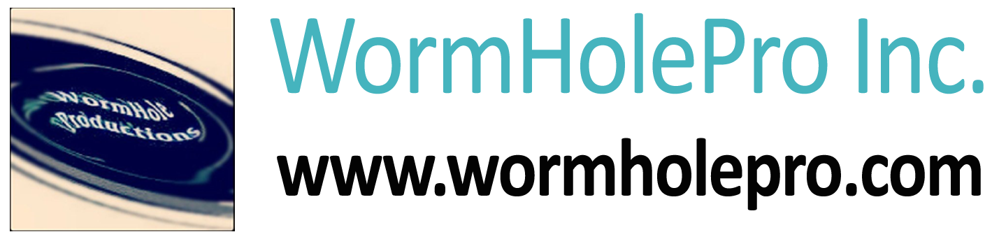 WormHolePro Inc.